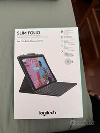 Tastiera per ipad