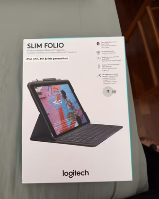 Tastiera per ipad