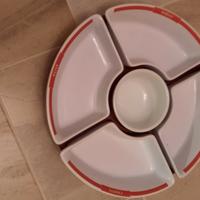 contenitore da tavolo set 