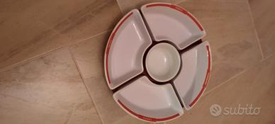 contenitore da tavolo set 