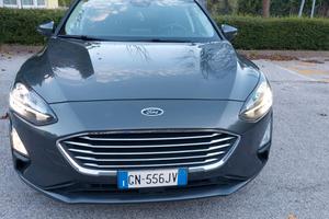 Ford focus anno 2020 