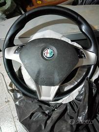 volante alfa mito 