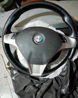 volante alfa mito 
