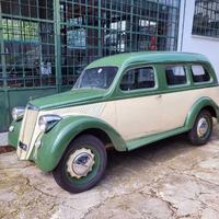 Lancia Ardea 800 Promiscuetta – 1951