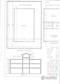 Oristano - terreno edificabile d2