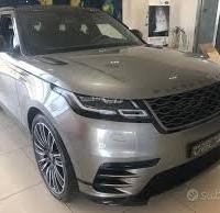 Range rover velar per ricambi rf1872