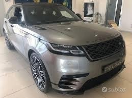 Range rover velar per ricambi rf1872