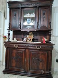 credenza Francese 