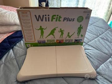 Pedana Wii