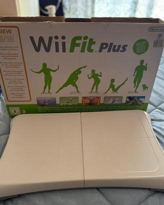 Pedana Wii