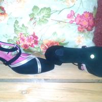 scarpe da ballo nr. 37