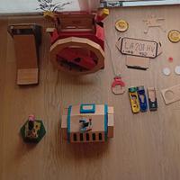 Nintendo Labo per switch