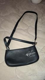 borsa tracolla/ a mano Calvin Klein originale