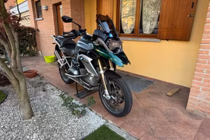 BMW GS 1200 LC 2015