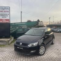 Volkswagen Polo 1.4 TDI 5p. Fresh