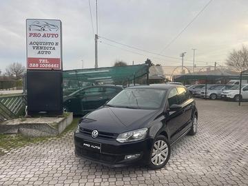 Volkswagen Polo 1.4 TDI 5p. Fresh
