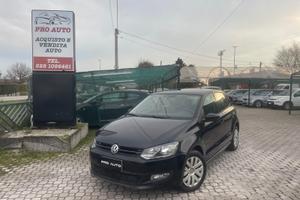 Volkswagen Polo 1.4 TDI 5p. Fresh