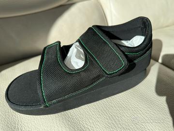 Scarpa post operatoria dx e sx Terapes Po250 39/30