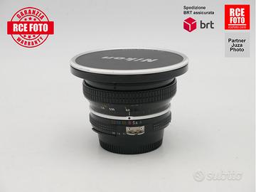 Nikon AI-S 18 F4 (Nikon)