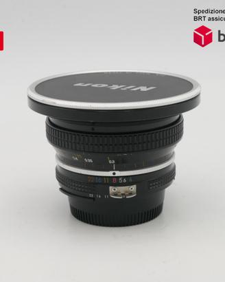 Nikon AI-S 18 F4 (Nikon)