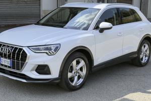Audi Q3 35 TDI S tronic Business Advanced - IVA ES