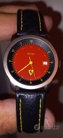 Orologio Ferrari Cartier