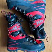 Scarponi KAYLAND Apex Plus Evo GTX Black/red