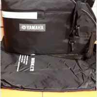 -Telo coprigambe Scooter Yamaha 5MJW07860000