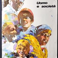 Rivista URSS '85- Uomo e Società