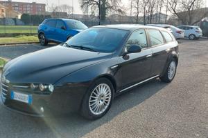 Alfa 159 sw 1.9jtdm 150cv unico proprietario