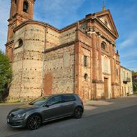 Golf 7 4 motion