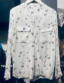 Camicia nuova