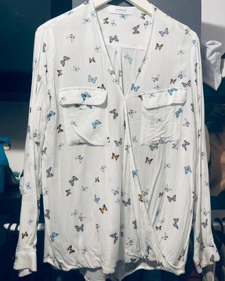Camicia nuova
