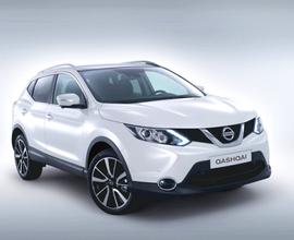 NISSAN Qashqai 1.2 DIG-T Acenta