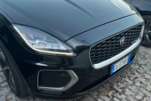 Jaguar E-Pace E-Pace 2.0 i4 R-Dynamic S awd