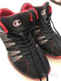 Scarpe Sneakers uomo Champion