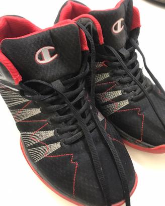 Scarpe Sneakers uomo Champion