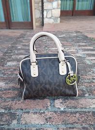 Borsetta mini a mano Michael Kors originale