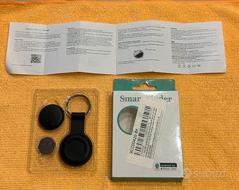 Smart tag