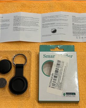 Smart tag