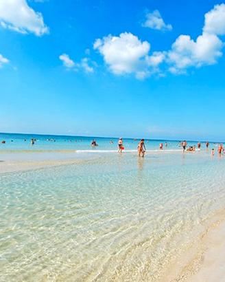 Dal 19 settembre 40 Euro al giorno Casa Levante