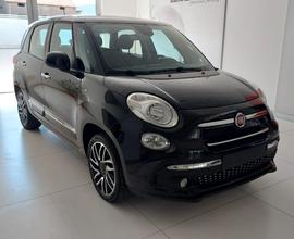 Fiat 500L Wagon 1.6 Multijet 120 CV Lounge