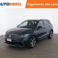 VOLKSWAGEN Tiguan 2.0 TDI 150 CV SCR DSG R-Line