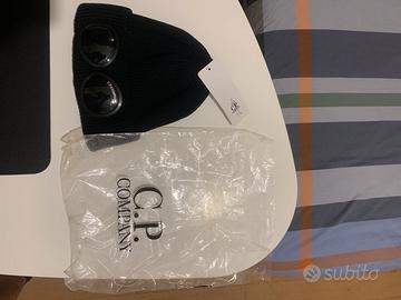 Cappellino C.P. Company