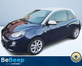 Opel Adam 1.2 GLAM 70CV E6