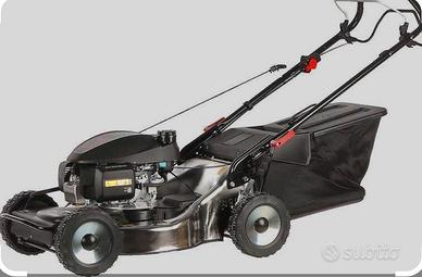 Tagliaerba Marina System 4x 4 Honda