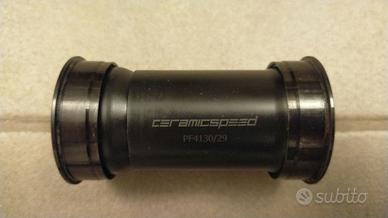 movimento centrale ceramic speed x BB30