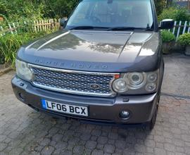 LAND ROVER Range Rover 3ªserie - 2006