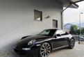 Porsche 911 Coupe 3.8 Carrera S