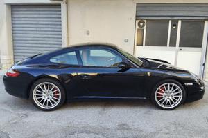 Porsche 997 4s del 2008 